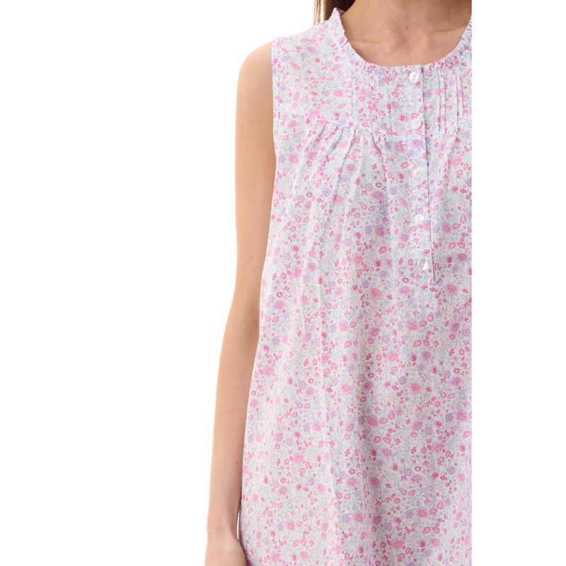 Givoni Brodie Sleeveless Short Nightie image number 2